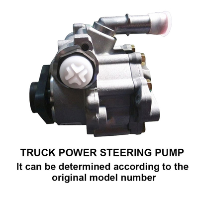 Foton Truck Aumark Cars Ollin Power Steering Pump Standrad Size 2016- Year 2016-