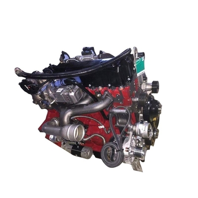 Foton Aumark Car Truck Diesel Engine Assembly Original Truck Parts within AOLING Truck