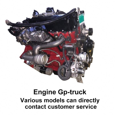 Foton Aumark Car Truck Diesel Engine Assembly Original Truck Parts within AOLING Truck