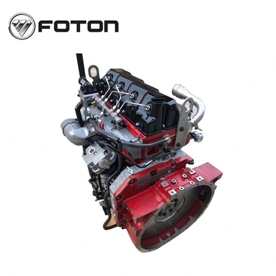 Foton Aumark Car Truck Diesel Engine Assembly Original Truck Parts within AOLING Truck