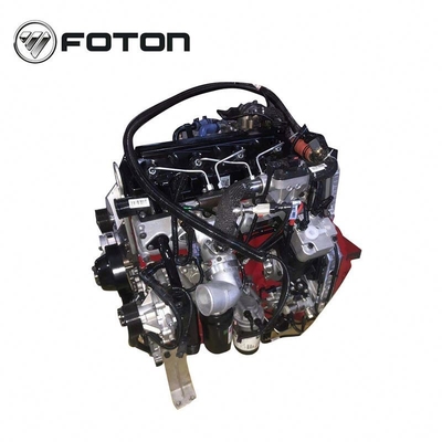 Foton Aumark Car Truck Diesel Engine Assembly Original Truck Parts within AOLING Truck