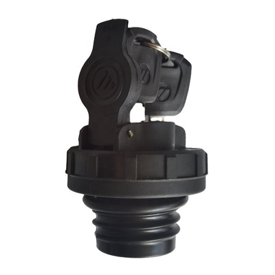 Foton Aumark Model Spare Parts Anti-Theft Lock Oil Truck Fuel Tank Cover Lock L1110030100A0 1106911100006