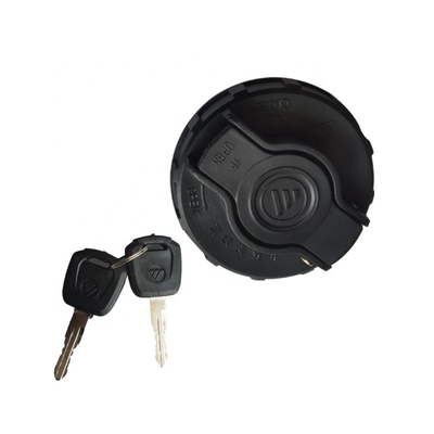 Foton Aumark Model Spare Parts Anti-Theft Lock Oil Truck Fuel Tank Cover Lock L1110030100A0 1106911100006