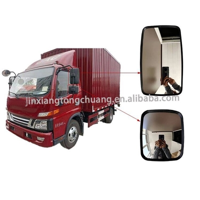 Foton Aumark Truck Model Rearview Mirror Made in with Glass