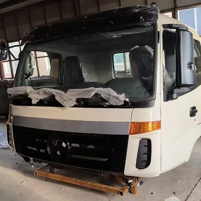 Truck Cab Part C01035-K002C003200111009 Fixed Beam Motor Vehicle Body Cab Assembly