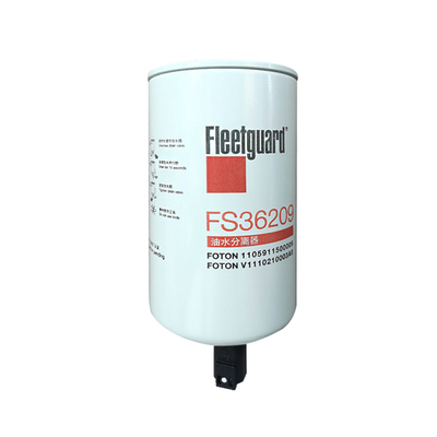 AUMARK FS36209 Oil And Water Separator Filter Element for Foton Truck L0110210406A0