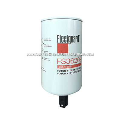 AUMARK FS36209 Oil And Water Separator Filter Element for Foton Truck L0110210406A0