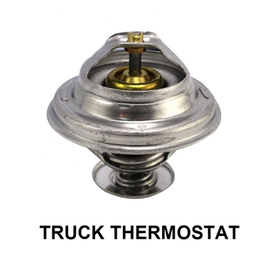 Car Fitment Foton Aumark Ollin Truck Thermostat for Smooth Truck Operation
