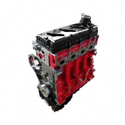Standard Size 2022 Original Foton Aumark Truck Complete 2.8 3.8 Diesel Engine Assembly