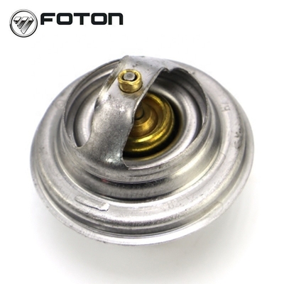 Car Fitment Foton Aumark Ollin Truck Thermostat for Smooth Truck Operation