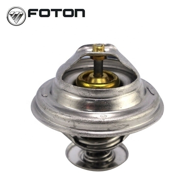 Car Fitment Foton Aumark Ollin Truck Thermostat for Smooth Truck Operation