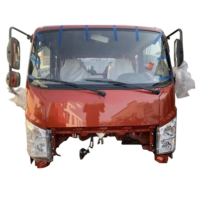 Foton Aumark Portable Truck Head for Customer Requirements