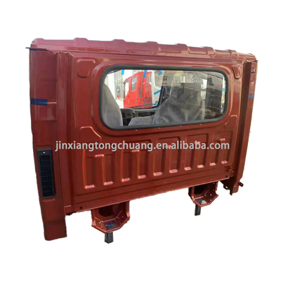 Foton Aumark Portable Truck Head for Customer Requirements