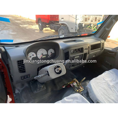 Foton Aumark Portable Truck Head for Customer Requirements