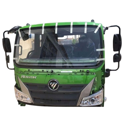 Foton Aumark C01035-K002C003200111009 Truck Crew Body Cab Assembly for Your Solutions