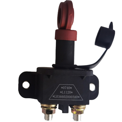 Car Fitment Foton Power Supply Master Switch L0366020003A0 Ollin Originated Truck Parts