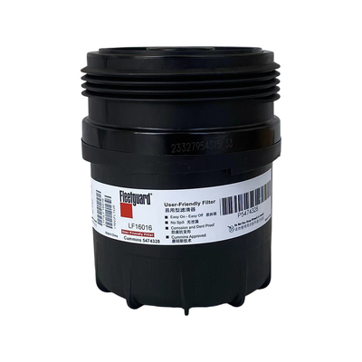 Foton Aumark S1 S3 LF16016 ISF 2.5 2.8 National Six 5474328 Oil Filter Element for Howo
