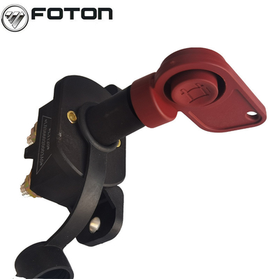 Car Fitment Foton Power Supply Master Switch L0366020003A0 Ollin Originated Truck Parts