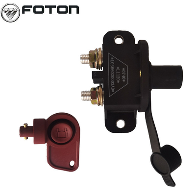 Car Fitment Foton Power Supply Master Switch L0366020003A0 Ollin Originated Truck Parts