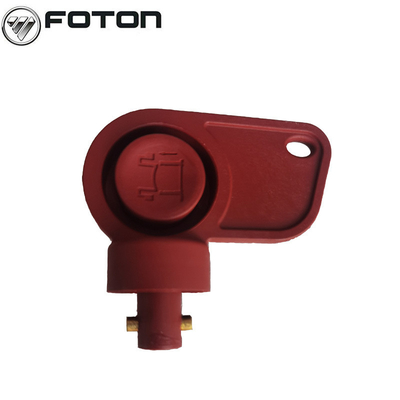 Car Fitment Foton Power Supply Master Switch L0366020003A0 Ollin Originated Truck Parts