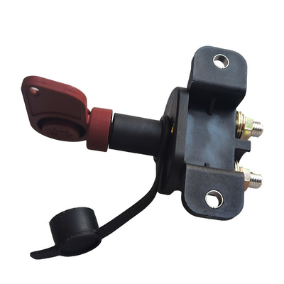 Car Fitment Foton Power Supply Master Switch L0366020003A0 Ollin Originated Truck Parts
