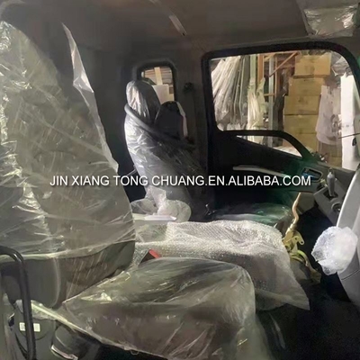 Foton Aumark C01035-K002C003200111009 Truck Crew Body Cab Assembly for Your Solutions