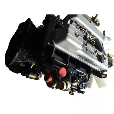 2005- Year 300kg Load Capacity Foton Aumark Complete Machinery Truck Series Engine Assembly