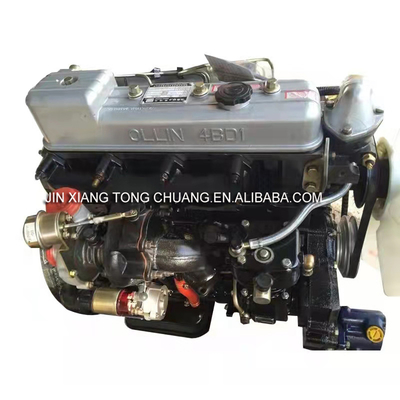 2005- Year 300kg Load Capacity Foton Aumark Complete Machinery Truck Series Engine Assembly