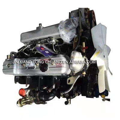 2005- Year 300kg Load Capacity Foton Aumark Complete Machinery Truck Series Engine Assembly