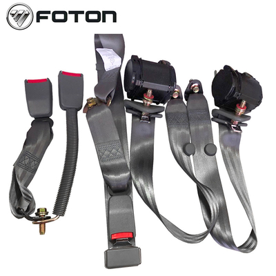 FOTON AUMARK Truck Car Seat Belt Model L0822010500A0 L0822010022A0 for Manufacturing Purpose