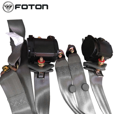 FOTON AUMARK Truck Car Seat Belt Model L0822010500A0 L0822010022A0 for Manufacturing Purpose