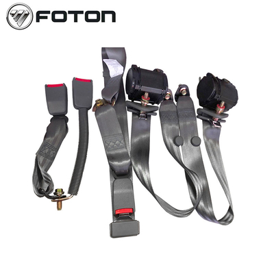 FOTON AUMARK Truck Car Seat Belt Model L0822010500A0 L0822010022A0 for Manufacturing Purpose