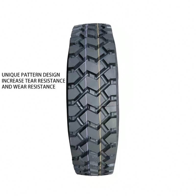 Top- Foton Aumark Commercial Car Bus Tyres 1200R20 900 1000-20 1100 12R22.5 Truck Tires