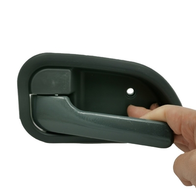 Grey Foton Aumark Truck Ollin Hand Clasp Inside Inner Buckle Door Handle Long-Lasting