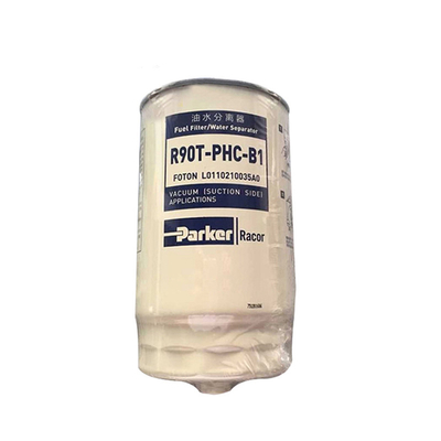 Replace/Repair Diesel Filter and Oil Water Separator for Foton Aumark L0110210035A0