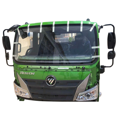 2022 Foton Aumark C01035-K002C003200111009 Motor Vehicle Cab Assembly for Steel Trucks