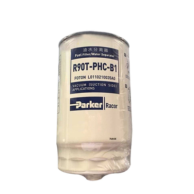 Replace/Repair Diesel Filter and Oil Water Separator for Foton Aumark L0110210035A0