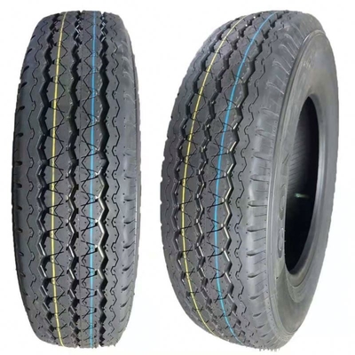 Anti-puncture Bias Tire Design 1200R20 900 1000-20 1100 12R22.5 for Foton Aumark Car Bus