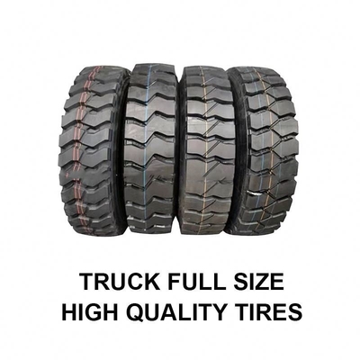 Anti-puncture Bias Tire Design 1200R20 900 1000-20 1100 12R22.5 for Foton Aumark Car Bus