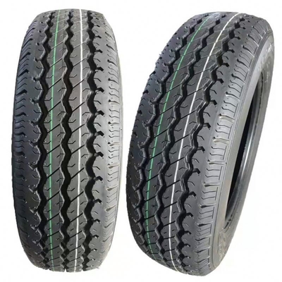 Anti-puncture Bias Tire Design 1200R20 900 1000-20 1100 12R22.5 for Foton Aumark Car Bus