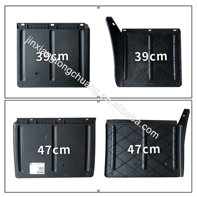Top-Notch Foton AOLING Model Truck Tractor Front Wheel Fenders for Your Business