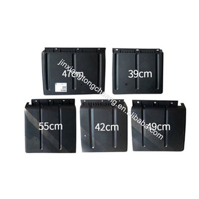 Top-Notch Foton AOLING Model Truck Tractor Front Wheel Fenders for Your Business