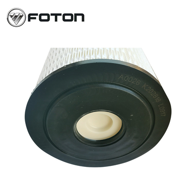 1998-2001 Year Trucks Foton Aumak Original Car Air Purifier with Hepa Filters from K2028