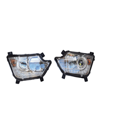2016- Year Full LED Electronic Truck Headlight for First Generation GRATOUR ix5 MPV 16.01-