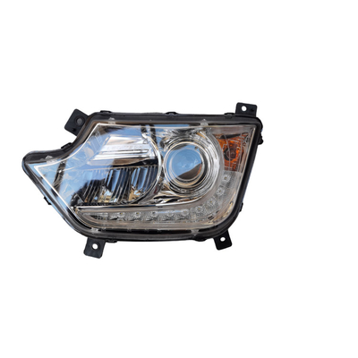 2016- Year Full LED Electronic Truck Headlight for First Generation GRATOUR ix5 MPV 16.01-
