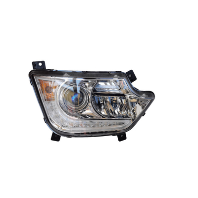 2016- Year Full LED Electronic Truck Headlight for First Generation GRATOUR ix5 MPV 16.01-
