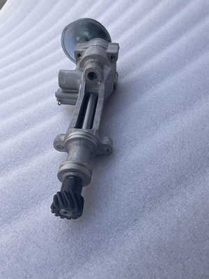 4JB1 Engine Spare Parts Oil Transfer Pump Hydraulic Oil Pump 8-97033-176-3 for Oil Flow