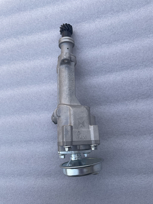 4JB1 Engine Spare Parts Oil Transfer Pump Hydraulic Oil Pump 8-97033-176-3 for Oil Flow