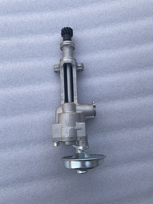 4JB1 Engine Spare Parts Oil Transfer Pump Hydraulic Oil Pump 8-97033-176-3 for Oil Flow