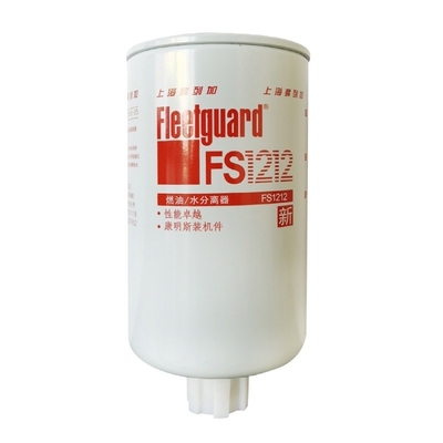 Metal Filter Fu Tian Truck WBF1212 Fuel Filter Firewood Filter Element with Original